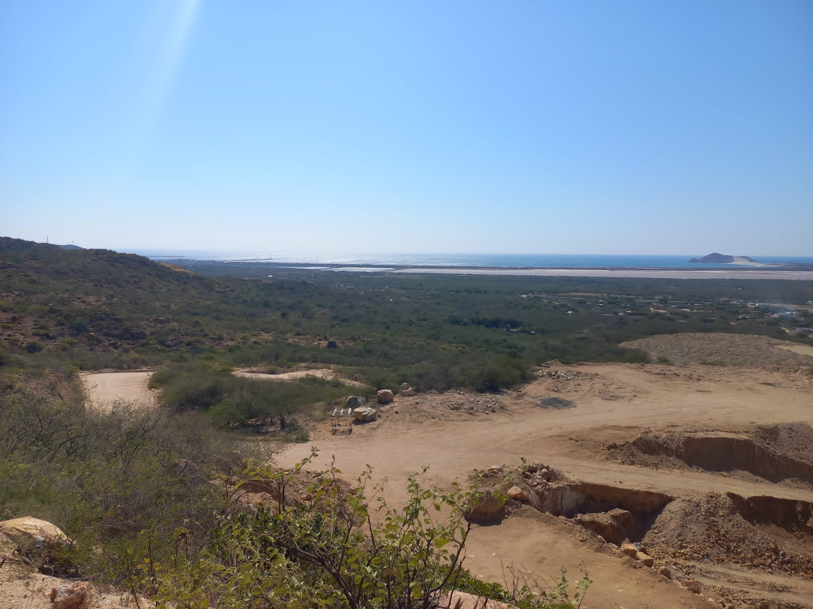 Salina Cruz, Oaxaca, México, O P O R T U N I D A D