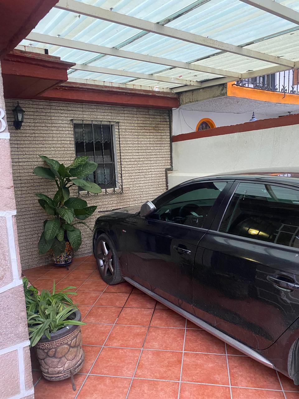 VENDO CASA EN VALLE DORADO DE UN PISO $3,700.000